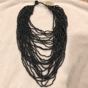 Catherine Stein Design Layered Necklace